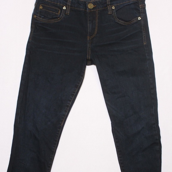 KUT FROM THE KLOTH Women's Skinny Jeans, Size 6, EUC! - Picture 3 of 8